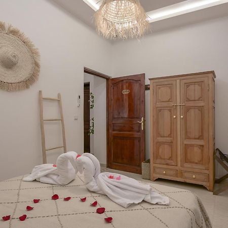 Dar Mawati Διαμέρισμα Μαρακές Εξωτερικό φωτογραφία